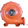 image:imageSafest Inflatable Bounce House and Water Slide Blower W4L Blower with GFCI Plug and 25 ft Power Cord No Need to use Extension CordBlack  Orange